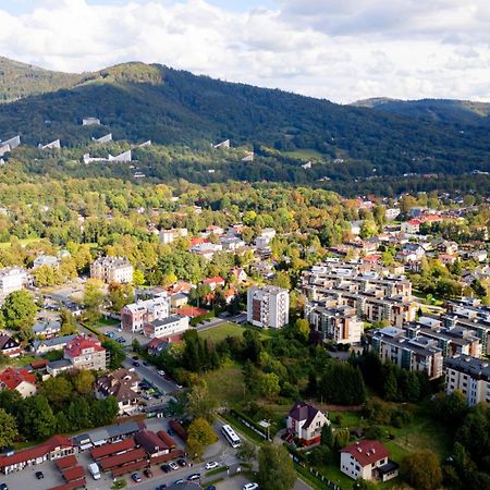 Apartamenty Sun & Snow Ustron Przy Rynku Exterior foto
