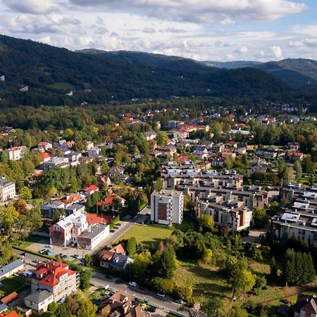 Apartamenty Sun & Snow Ustron Przy Rynku Exterior foto