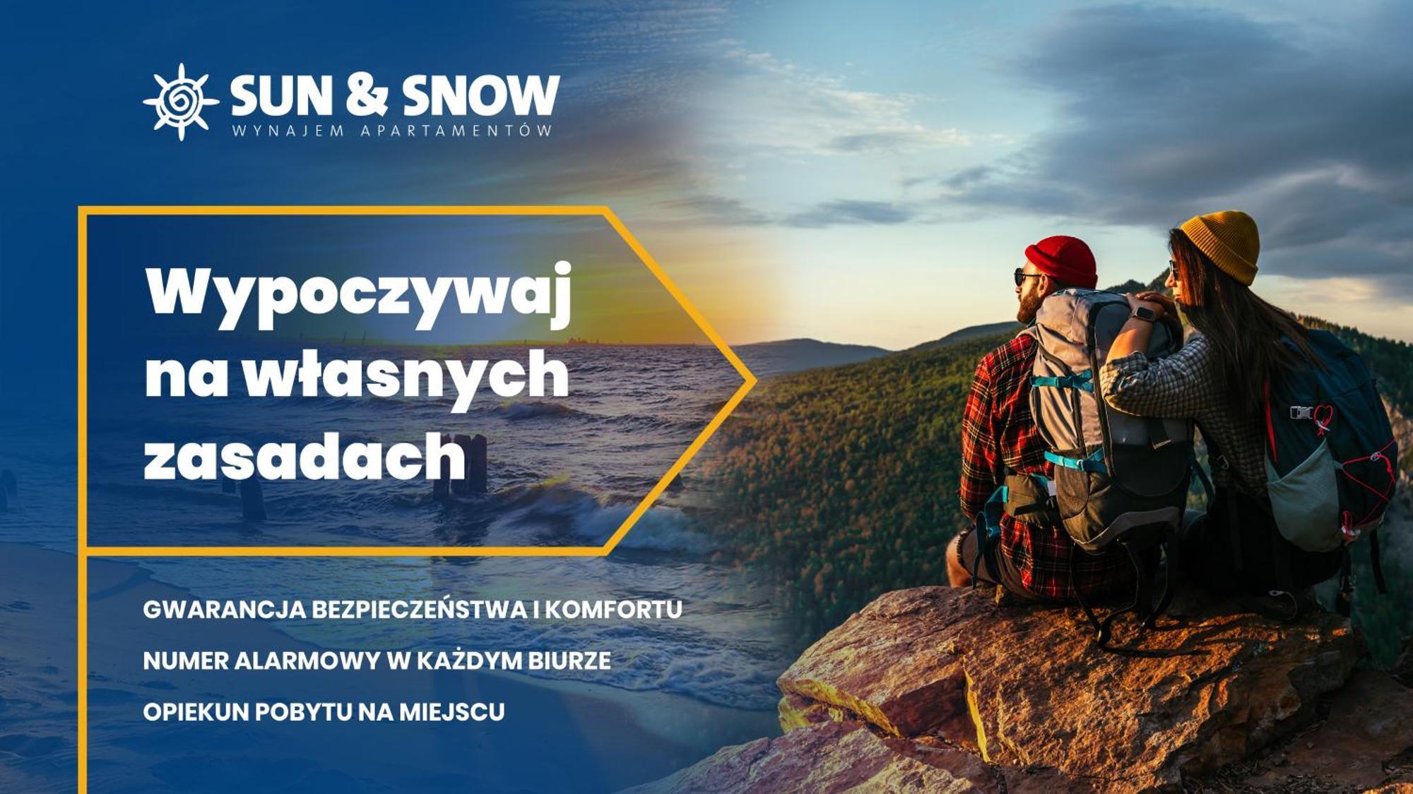 Apartamenty Sun & Snow Ustron Przy Rynku Exterior foto