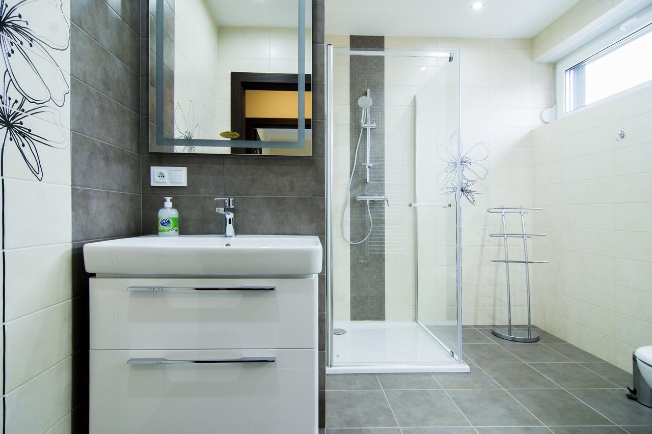 Apartamenty Sun & Snow Ustron Przy Rynku Exterior foto