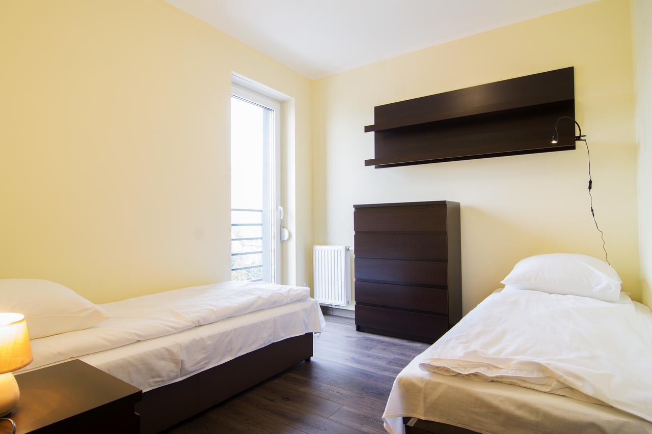 Apartamenty Sun & Snow Ustron Przy Rynku Exterior foto