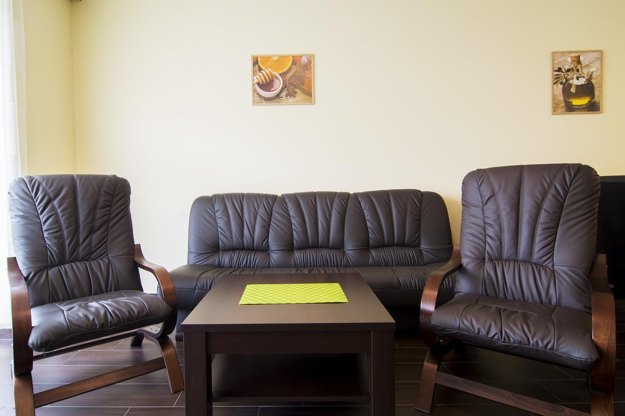 Apartamenty Sun & Snow Ustron Przy Rynku Exterior foto