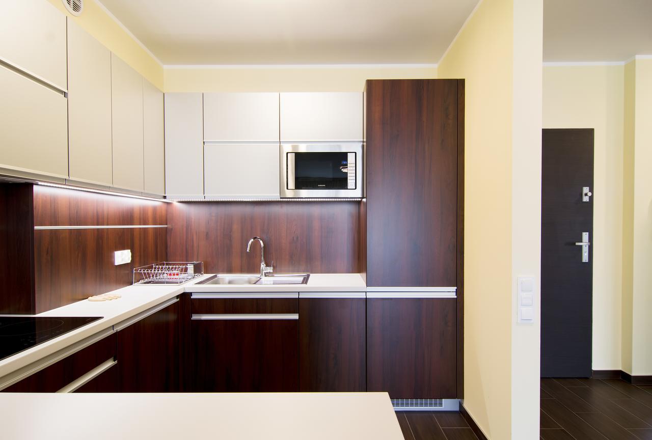 Apartamenty Sun & Snow Ustron Przy Rynku Exterior foto