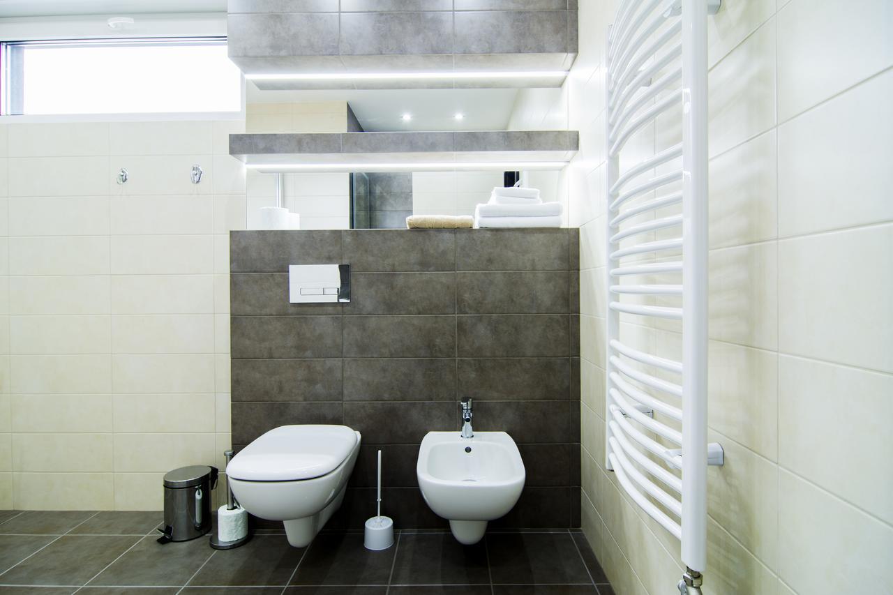 Apartamenty Sun & Snow Ustron Przy Rynku Exterior foto